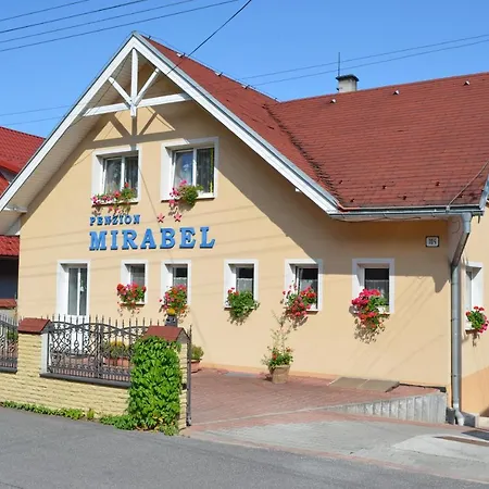 ゲストハウス Mirabel