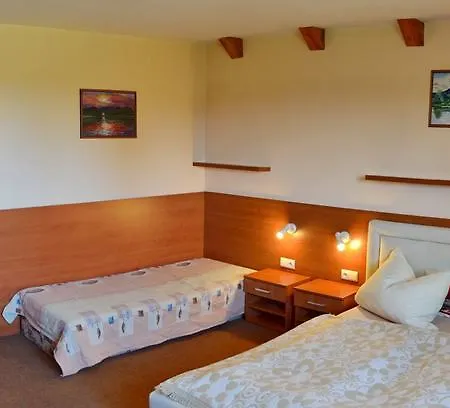 Mirabel Pensionat 2*