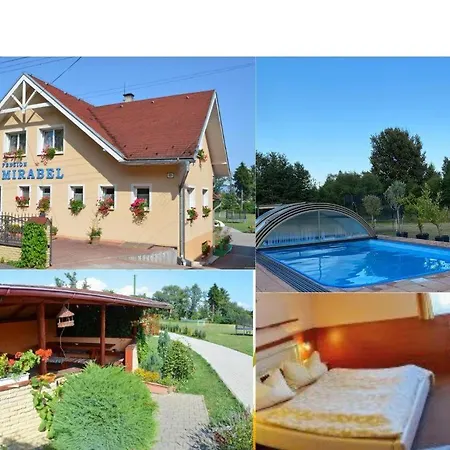 Mirabel 2* Bešeňová