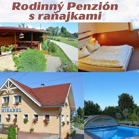 招待所 Mirabel 2*