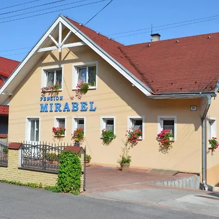 ゲストハウス Mirabel 2*