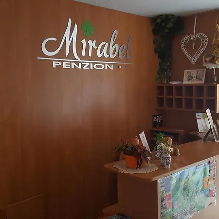 Pensionat Mirabel