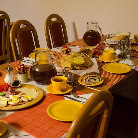 Mirabel 2* Bešeňová