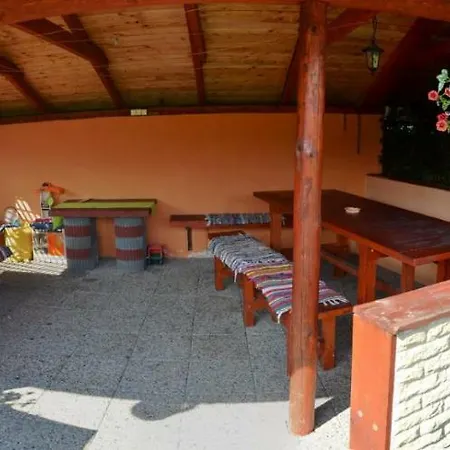 Mirabel 2* Bešeňová