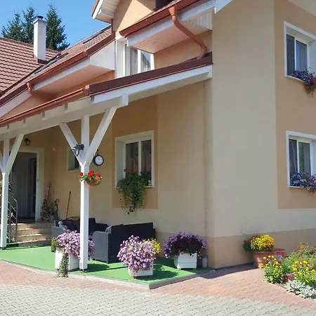 Mirabel 2* Bešeňová