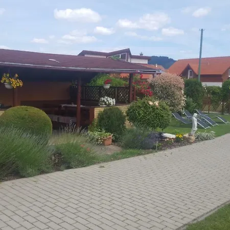 Mirabel 2* Bešeňová