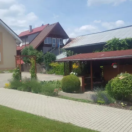 Mirabel 2* Bešeňová