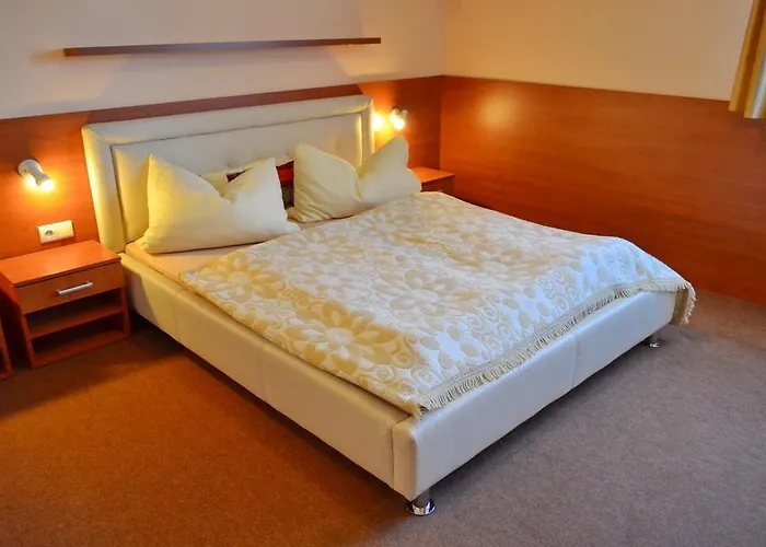 Mirabel Pensionat 2*