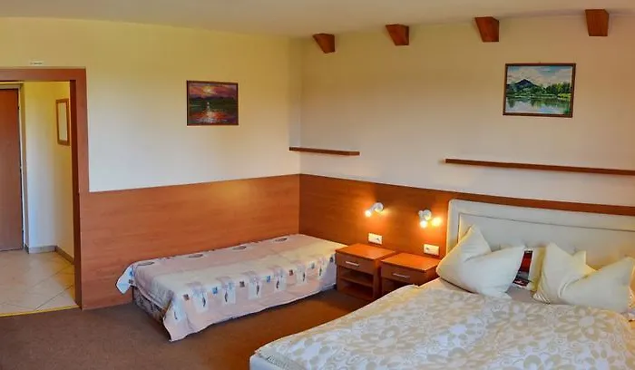 Mirabel Pensionat 2*
