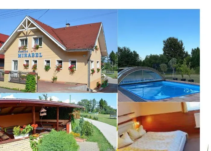 Mirabel 2* Bešeňová