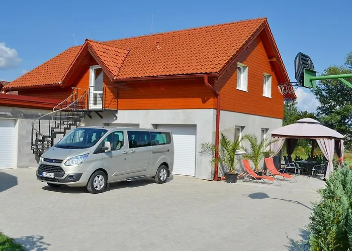 Pensionat Mirabel 2*