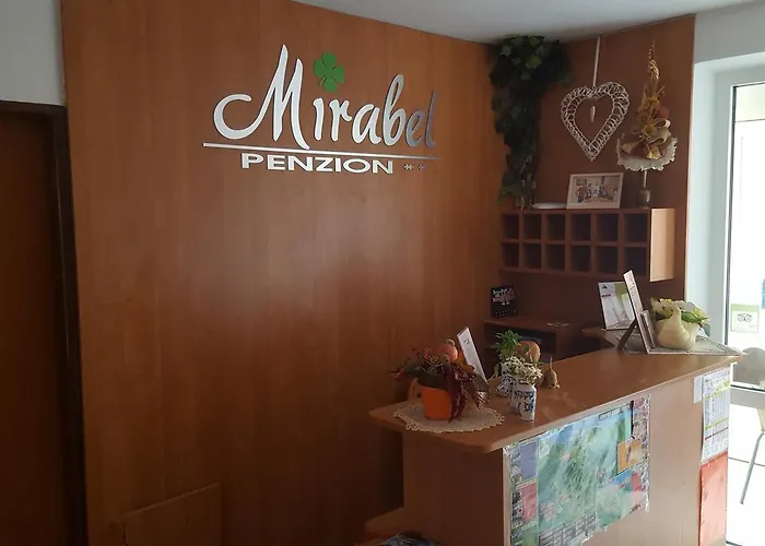 Pensionat Mirabel