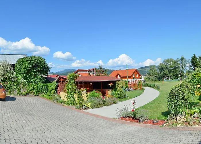 Mirabel Pensionat 2*