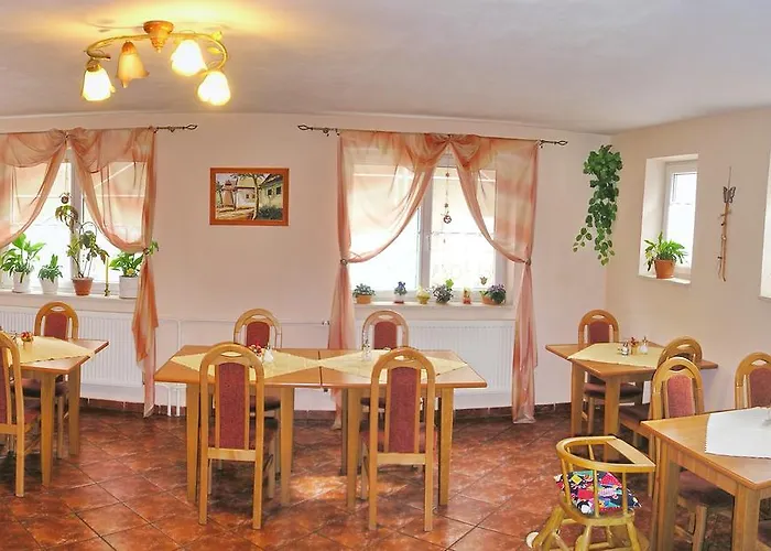 Mirabel Pensionat 2*