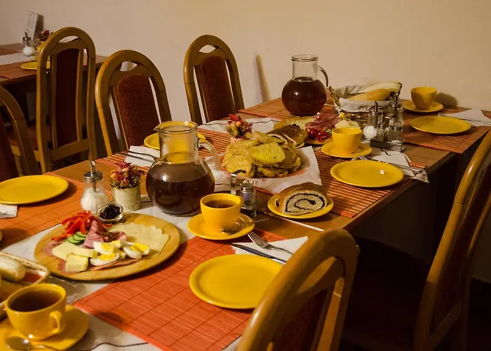 Mirabel 2* Bešeňová