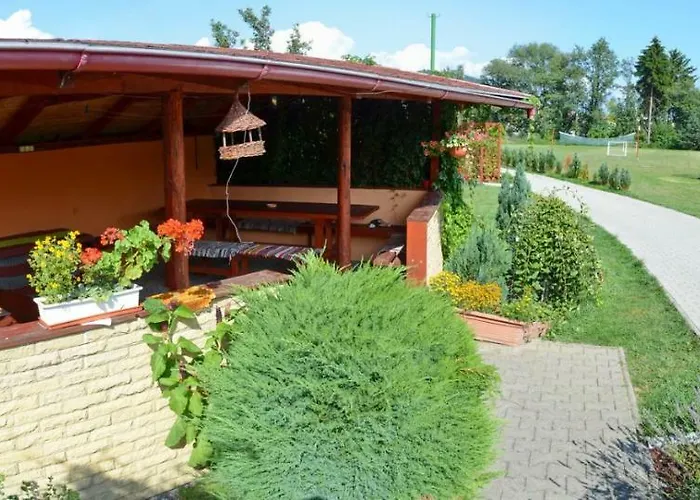 Mirabel Pensionat 2*