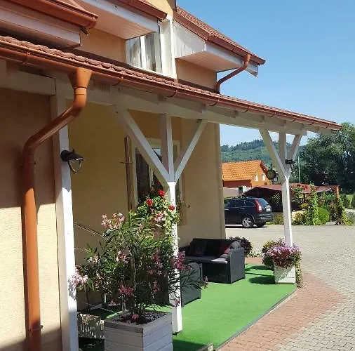 Mirabel Pensionat 2*