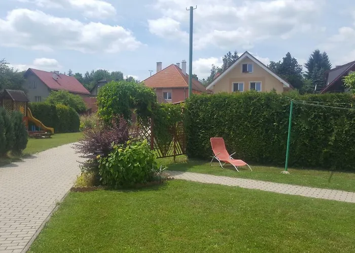 Mirabel Pensionat 2*