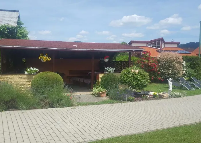 Mirabel Pensionat Bešeňová