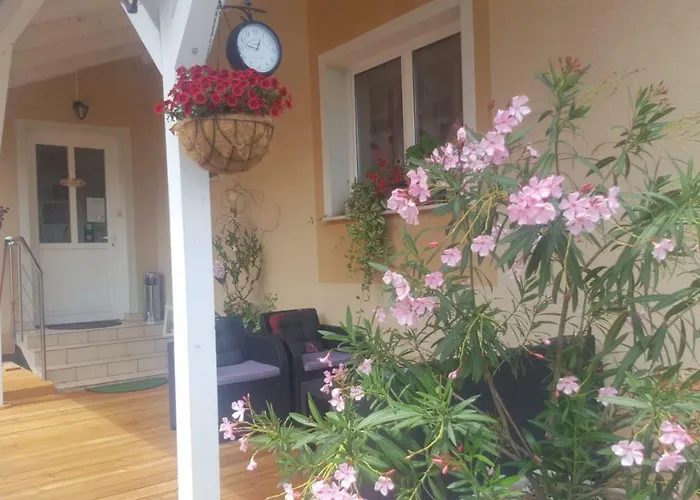 Mirabel Pensionat 2*