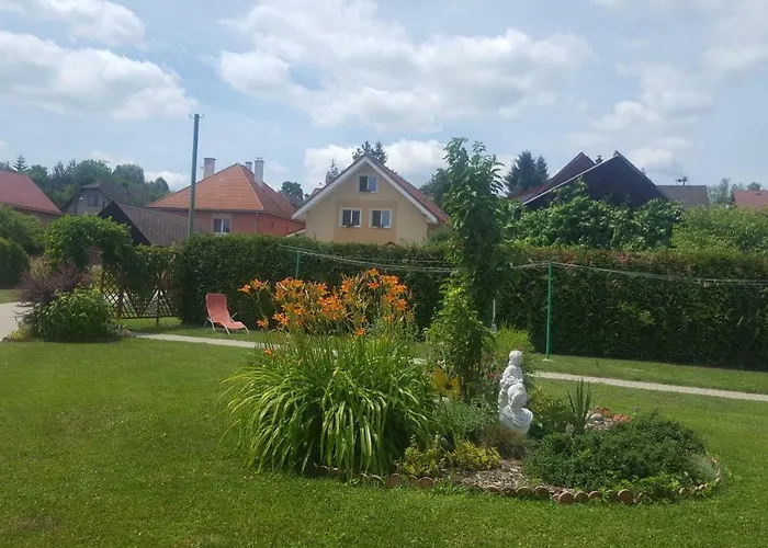 Pensionat Mirabel 2*