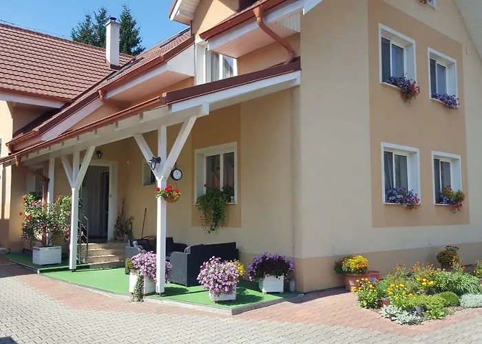 Mirabel 2* Bešeňová