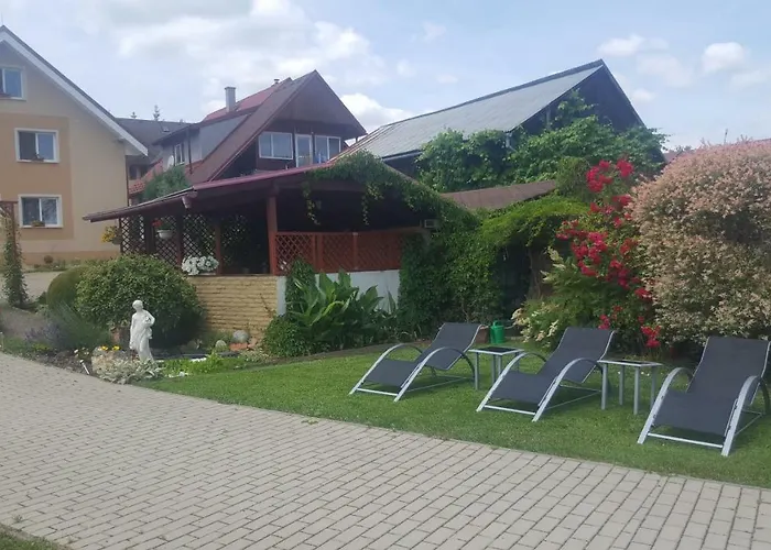 Mirabel Pensionat Bešeňová