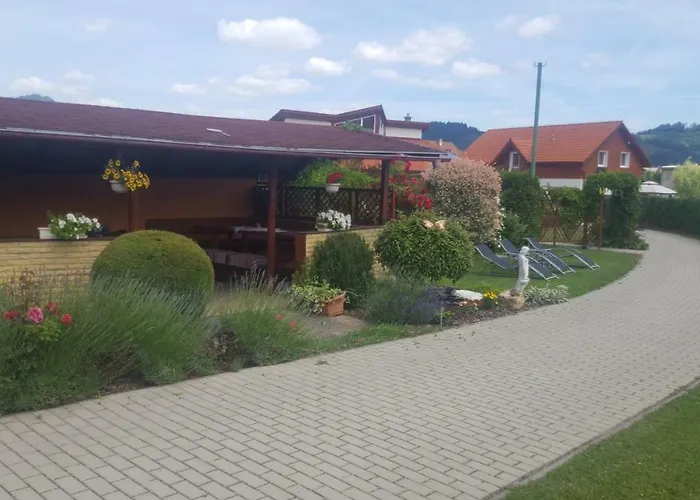 Mirabel 2* Bešeňová