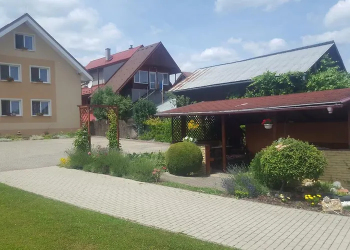 Mirabel 2* Bešeňová